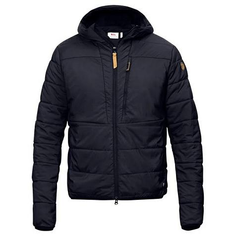 Fjallraven Keb Túrakabát Hungary - Kék Kabát Kék CAF893261